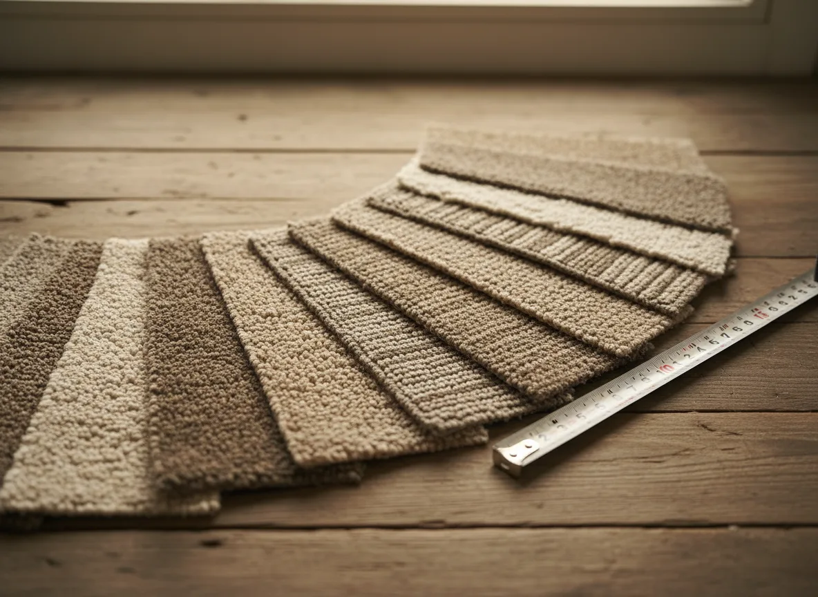 Carpet Installation Champion, MI FAQs